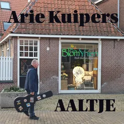 Aaltsje Friese Versie