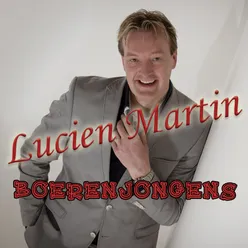 Boerenjongens