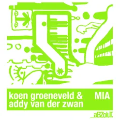 Mia Koen's MP645 Mix