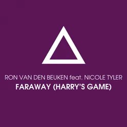 Faraway (Harry's Game) [Maarten de Jong Vocal Dub]