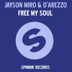 Free My Soul Muzzaik Remix