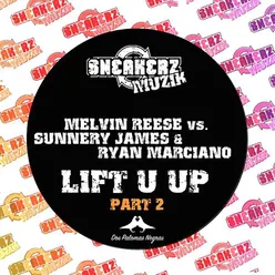 Lift U Up (feat. Sunnery James & Ryan Marciano) Dos Palomas Negras Remix