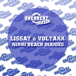 Nikki Beach Diaries Jorgensen Remix