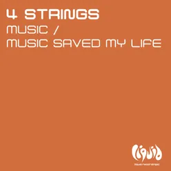 Music / Music Saved My Life