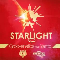 Starlight (feat. Yanto) Dub Mix