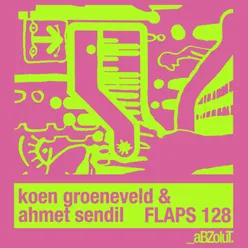 Flaps 128 Ahmet Sendil Mix