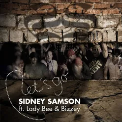 Let's Go (feat. Lady Bee & Bizzey) Radio Edit