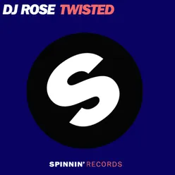 Twisted Nicky Romero Remix