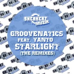 Starlight (feat. Yanto) Eric G, Rob Adans & Tom Geiss Remix