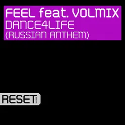 Dance4Life (Russian Anthem) [feat. Volmix] Ronski Speed Remix