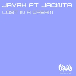 Lost In A Dream (feat. Jacinta) Vojt van Twistingen's Industrial Rework
