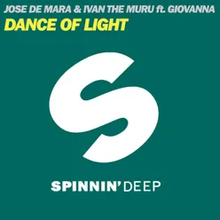 Dance of Light (feat. Giovanna) Luque & Velarde Revision Mix