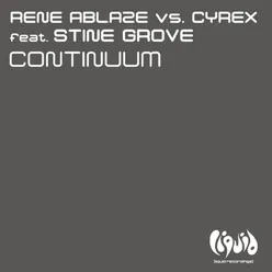 Continuum (feat. Stine Grove) Remixes