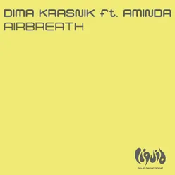 Airbreath (feat. Aminda) Den Rize Remix