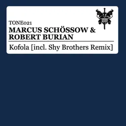 Kofola Shy Brothers Remix