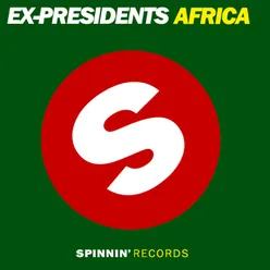 Africa Remixes