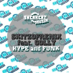 Hype and Funk (feat. Golly) Tuff Wheelz Remix