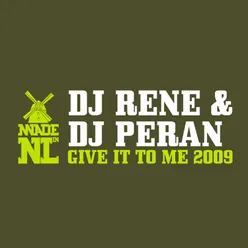 Give It To Me 2009 Extended Mix