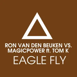 Eagle Fly (feat. Tom K.) Steve Nyman & MEYCE Remix