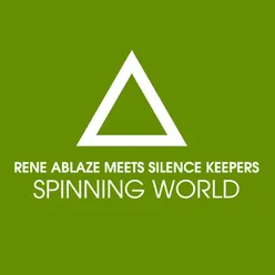 Spinning World Ron van den Beuken Remix