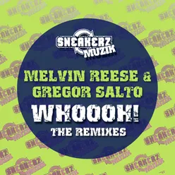 Whoooh! Superfreakz Remix