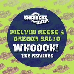 Whoooh! Vince Moogin & Greed 'N' Pride Remix