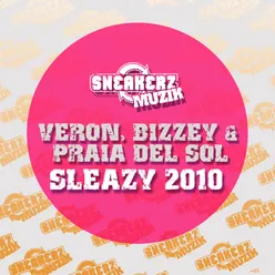 Sleazy 2010 Remixes