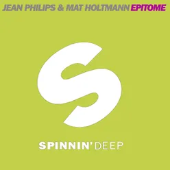 Epitome Robin Hirte Remix