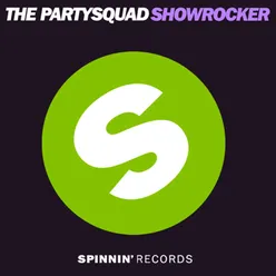 Showrocker DJ Chaosz Remix