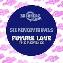 Future Love Exclusive J Remix
