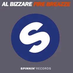 Fire Breazze 5tereophone Remix