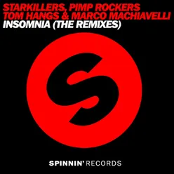 Insomnia Jewelz Remix