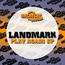 Together Landmark Go Crazy Mix