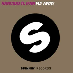 Fly Away (feat. I-Fan) Deep Journey Main Mix