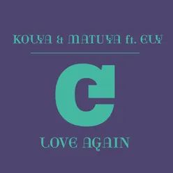 Love Again (feat. Ely) Hard Rock Sofa Remix