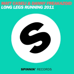 Long Legs Running 2011 Kolya & Matuya Remix