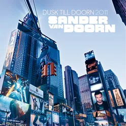 Dusk Till Doorn 2011 Continuous DJ Mix , Pt. 2