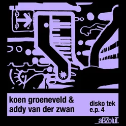 Disko Tek E.P. 4