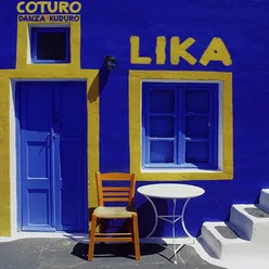 Coturo (Danza Kuduro) Romanian Radio Mix