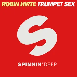 Trumpet Sex Mat Holtmann Dirty Vocal Mix