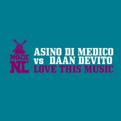 Love This Music Salvano Volez Remix