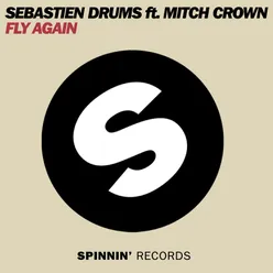 Fly Away (feat. Mitch Crown) Whelan & Di Scala Remix