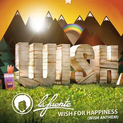 Wish For Happiness (Wish Anthem)