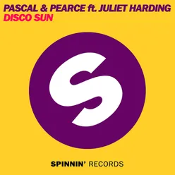 Disco Sun (feat. Juliet Harding)