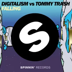 Falling Tommy Trash Version