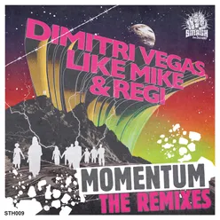 Momentum Mystique Remix