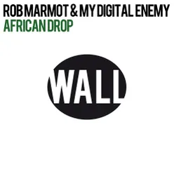 African Drop Pete Tong Remix