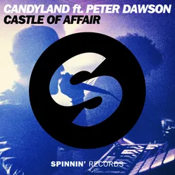 Castle Of Affair (feat. Peter Dawson)