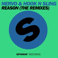 Reason TV Noise Remix