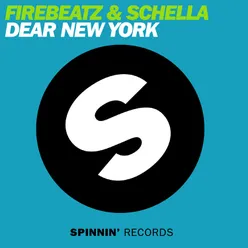 Dear New York Extended Mix